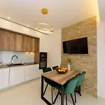 Apartamento Bokin *