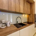 Apartamento Bokin Bol