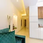 Apartamento Bokin Bol