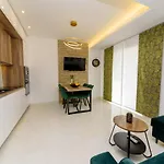 Apartamento Bokin Bol