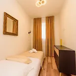 Apartamento Bokin