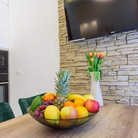 Bokin Apartment