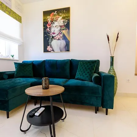 Apartamento Bokin