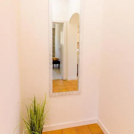 Bokin Apartment