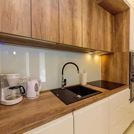 Apartamento Bokin Bol