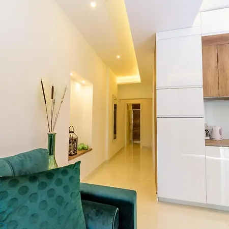 Apartamento Bokin Bol
