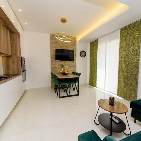 Apartamento Bokin Bol
