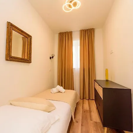 Apartamento Bokin