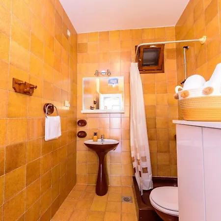 Apartamento Bokin