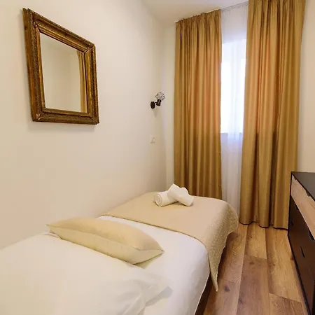 Bokin Apartamento Bol